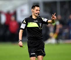 Si è tenuta giorno 5 novembre 2018 presso la sezione aia di locri la visita dell'arbitro di serie a maurizio mariani della sezione di aprilia, all'interno degli incontri voluti dal presidente nicchi. La Scheda Mariani Ancora Tu Per La Quinta Volta In Stagione Incrocia Il Napoli Football Napoli News
