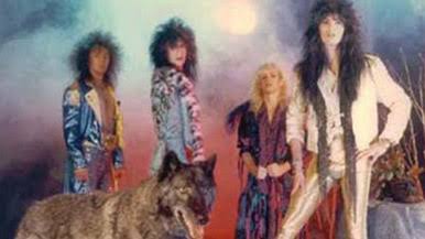 Chapter Two--The Decline of Western Civilization Part II: The Metal Years
