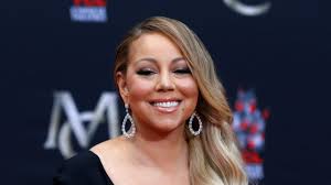 Lucu! Mariah Carey Disamakan dengan Hand Sanitizer Gara-gara Video Tik Tok 