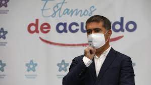 El secretario general de la presidencia de chile juan josé ossa, anunció este martes que el ejecutivo presidido por sebastián piñera presentó un requerimiento ante el tribunal constitucional para detener el proyecto de tercer retiro del 10 por ciento de fondos. Desbordes Pide Al Gobierno Que No Bloquee El Tercer Retiro Del 10 Por Ciento Titulares De Noticias De Chile Titulares De Las Ultimas Noticias De Argentina Y El Mundo