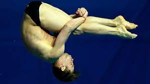 Daley won the 2009 fina world championship in the individual event at the age of 15, before regaining it in 2017. Five Things To Know About Diver Tom Daley