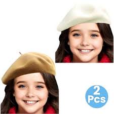 Boina francesa para niños, ELEGIR COLOR, Gorro polar, Navidad, San  Valentín, Gorro de invierno para bebé, Gorro para niño pequeño, Cumpleaños  de París, Ropa de abrigo, Accesorio para fotos