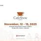 Cafe Show Hanoi 2025 event image