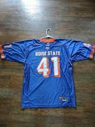 Men Boise State Broncos Ncaa Jerseys For Sale Ebay