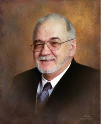 Norman Francis Selby