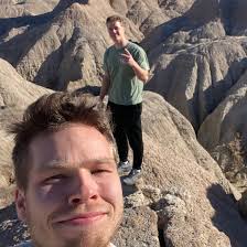 Kelsey Oswald and Evan Wibben's Wedding Website