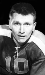 JOHN GORDON "Gordie" KERR 5/8/1923