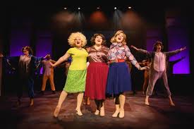 At Osceola Arts, '9 to 5' is full of Dolly's spirit: Review
