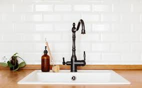 This is the equipment that will be able to speed up your work in the kitchen if you choose the right one. The Best Black Kitchen Faucets Pantry Escapades