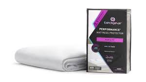 Stretchwick 3 1 Mattress Protector By Bedgear Dock86
