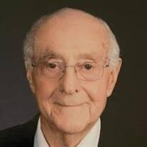 Charles Alfred "Al" Hoffman Sr Obituary