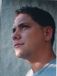 Christopher Julian Pate (1971-2011)