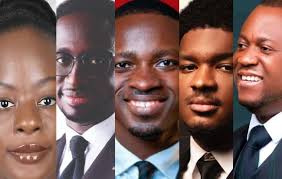 Nana Opoku Ware leads in GSL 2025 SRC election