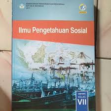Check spelling or type a new query. Kelas 7 Ips 1 Smp Kls Vii Buku Paket Pelajaran Kurikulum 2013 Revisi 2017 Ilmu Pengetahuan Sosial Shopee Indonesia