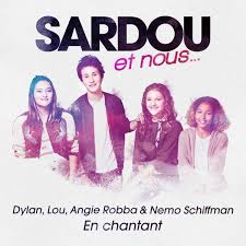 43 years ago43 years ago. Sardou Et Nous En Chantant A Son Clip