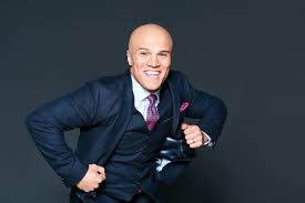 Marika awards is a quarterly contest by international magazine marika. My Style Coy Wire Cnn Sports Anchor And Correspondent Atlanta Magazine