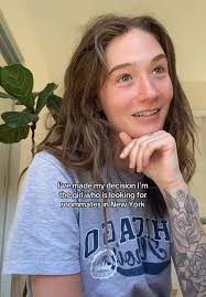 Moving to Nyc After Breakup