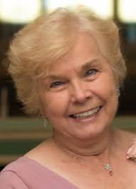 Barbara Lutz Obituary (1941