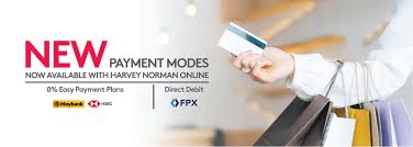 Transfereasy offers the simplest way to send money online. Modes Of Payment Harvey Norman Malaysia