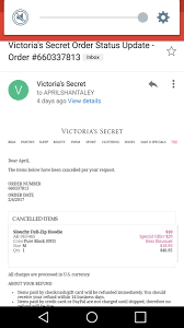The title appears in the article and in search results. Victoria S Secret On Twitter We Would Like To Help April Send Us A Dm With Your Order Number And Email Address We Will Take A Look