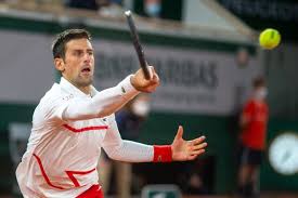 According to celebrity net worth, novak djokovic's career earnings aggregate to $220 million. Novak Djokovic Net Worth The Huge Earnings Of The French Open Star Tennis Sport Express Co Uk