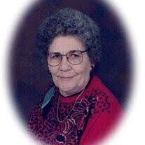 Faye Roberson Hays Obituary