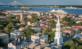 The port is growing fast and, apparent, will continue to do so. Charleston South Carolina Cruise Port Schedule Cruisemapper