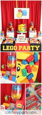 Here are some of our favorite lego themed party ideas: Legoland Theme Party Cheap Buy Online