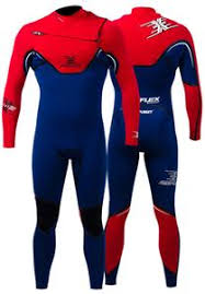 reeflex mercury fever 3 2 mm wetsuit