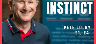 Talking Instinct Archives