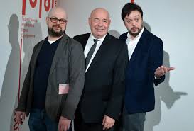 Сына Михаила Швыдкого госпитализировали со сломанным черепом | STARHIT