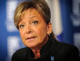 Foyers pour aînés: les ministres Blais et McCann «savaient», dit la  présidente de la FIQ