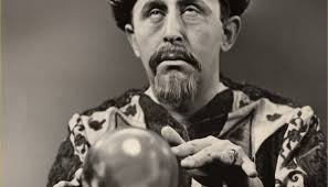 Andrew aka Bertie Ager