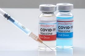 Lets talk about vaccination and vaccines. Viá»‡t Nam Phe Duyá»‡t Kháº©n Cáº¥p Vaccine Moderna Cá»§a Má»¹ Bao Dan Tá»™c Va Phat Triá»ƒn