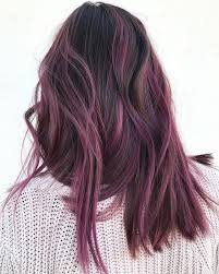 Uploaded By Devybadjarad Find Images And Videos About Style Hair And Pink On We Heart It The App To Get Lost In Wha Hair Styles Hair Color Purple Dyed Hair