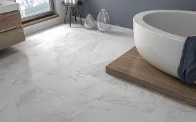 White Marble Flooring Ideas For Any Style & Budget | Stone Tile Depot