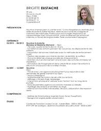 Cv Nourrice Exemple Cv Nourrice Livecareer Exemple Cv Nounou Exemple