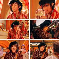 The Santa Clause I 3 Bernard Christmas Costumes The Santa Clause 2 Movie Characters