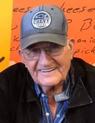 Obituary for Herbert Eugene Perry