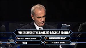 How hard can this be? If I Were To Ever Pull A Slumdog Millionaire It Would Be Thanks To Gg Drop Your Best Trivia Questions Below That You Know Will Be Answered What Should One Say To