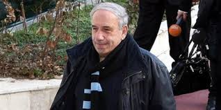 İsmail hakkı karadayı (dönemin genelkurmay başkanı, dava devam ederken öldü) çevik bir (emekli orgeneral) Yok Eski Baskani Kemal Guruz Intihara Tesebbus Etti Istanbulgercegi Com