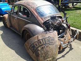 Ratte Iss Da Vintage Vw Vw Cars Hot Vw