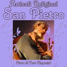 Via bardonecchia, 6, 10121, torino, piemonte. Articoli Religiosi San Pietro Home Facebook