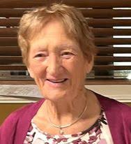 Condolence Book for Mary Regan (née Cleary) (Kilkelly, Mayo)