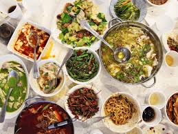 chengdu taste is the best sichuan