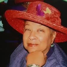 Irene Louis Stroud-Johnson Obituary January 5, 2018