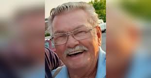 Obituary information for Willis D. Erickson