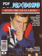 Comprension Lectora de La Obra El Delfín