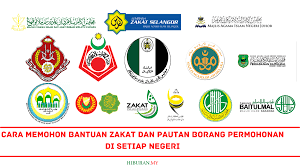Ia lantas jadi sasaran ancaman pembunuhan. Zakat Negeri Sembilan Bantuan Pendidikan