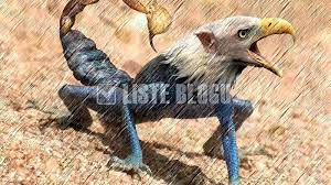 dunyanin en ilginc gorunumlu 10 hayvani panosundaki pin